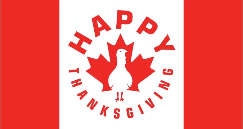 Lngwds's tweet photo. Wishing all of our Canadian clients, colleagues, team members, friends and family a very Happy Thanksgiving!  We are very thankful for all of them!  All @Lngwds Canadian offices are closed today.   
#HappyThanksgiving #CanadianThanksgiving #Travel #Tourism https://t.co/21KWKfKikH