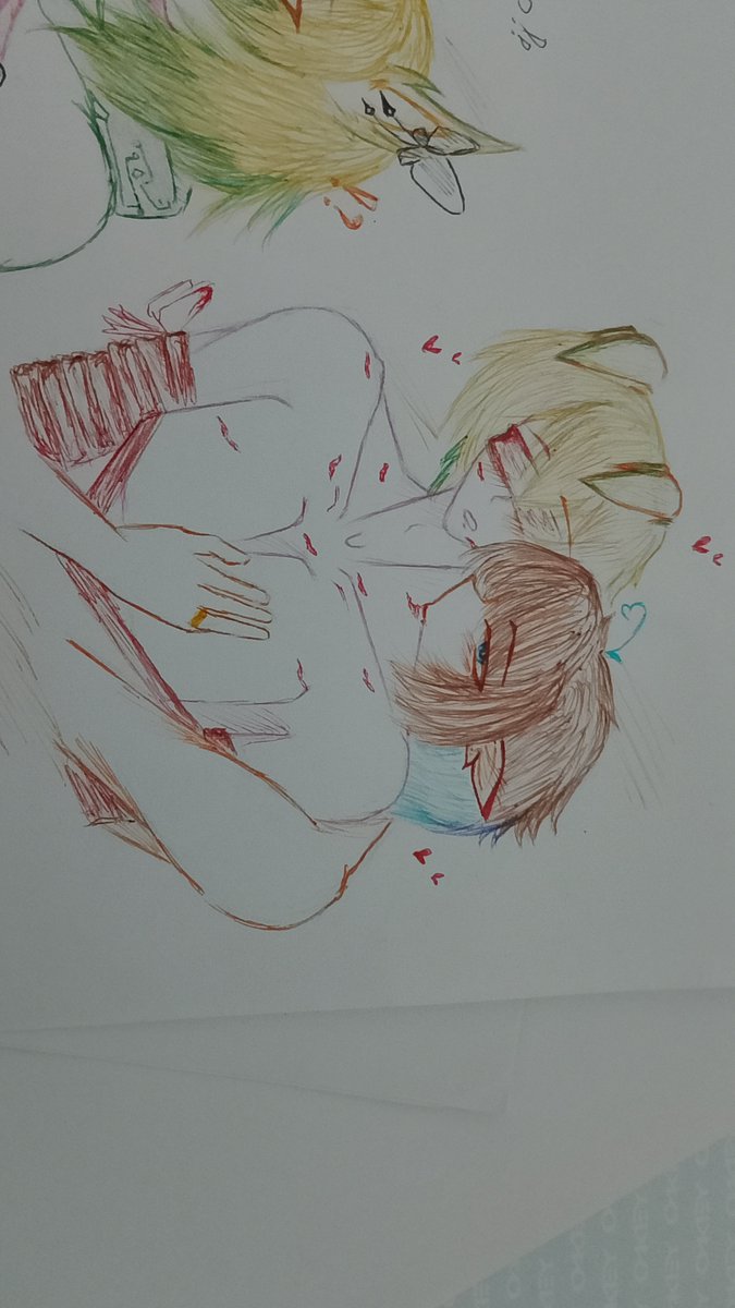 phony_Sapphire's tweet photo. Nevasca x Espinho

#Blizzorne
#tradiart
#moots

Credit pose by: @bluber_rie On X, @ashxxrzz On Tt, @00.lum27 On Tt https://t.co/4qexIx3pJM