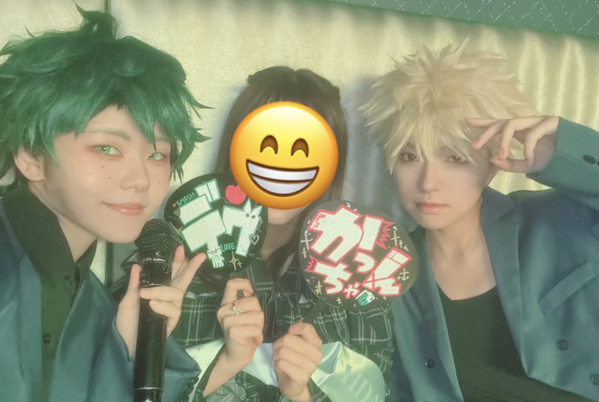 Towadacs's tweet photo. 少し早い誕生日会お祝いするB丈夫おさななでした✌️✌️✌️
お誕生日おめでとう‼️‼️‼️ https://t.co/COZUdGhj6c