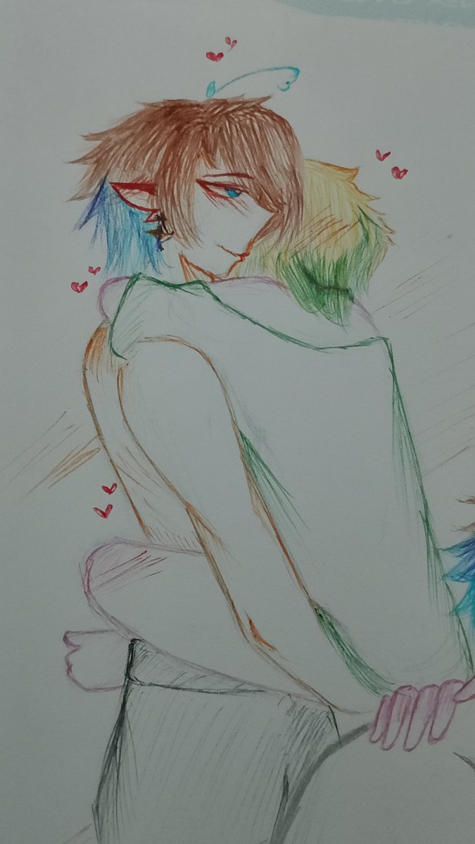 phony_Sapphire's tweet photo. Nevasca x Espinho

#Blizzorne
#tradiart
#moots

Credit pose by: @bluber_rie On X, @ashxxrzz On Tt, @00.lum27 On Tt https://t.co/4qexIx3pJM