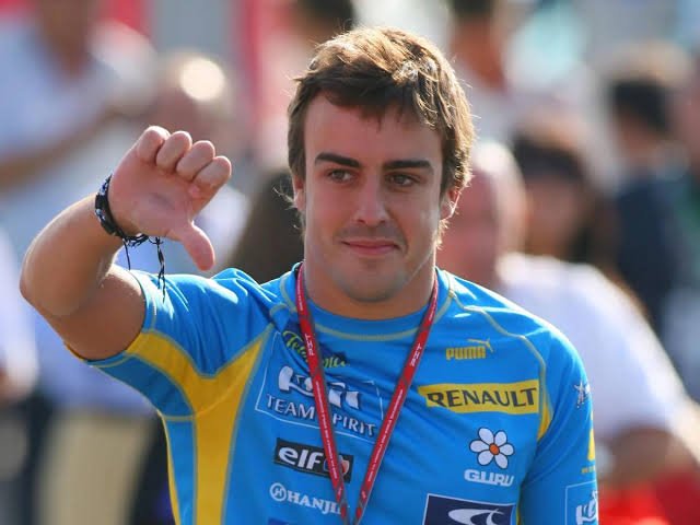 alomgc14's tweet photo. 12 de octubre, nada que celebrar. 🚫🇪🇦

17º en el campeonato.
7 puntos en 17 carreras.
El peor año desde Minardi.
Honda es un desastre.
Sin posibilidad de nada.

Obviamente no, no hay nada que celebrar. https://t.co/PYuYqymrz8