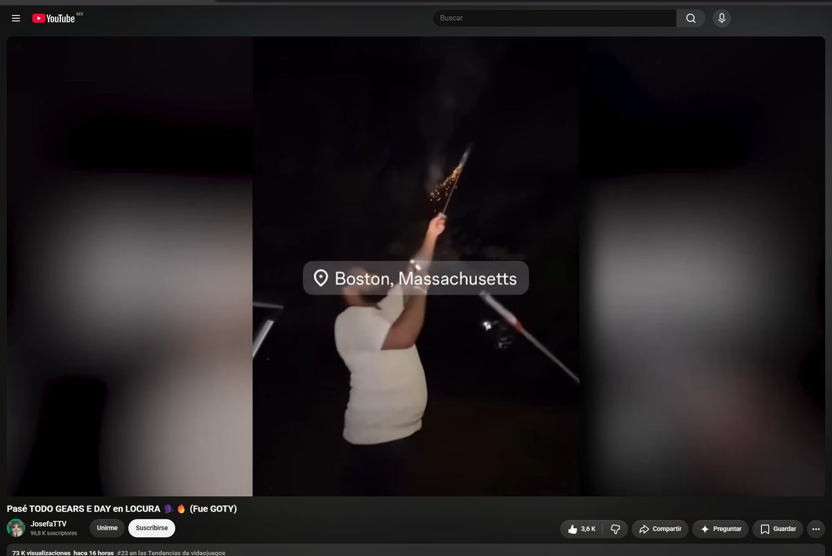 Skull83kick's tweet photo. el josefa subió video, vete a la verga como que 7 horas y media, no mms https://t.co/Ei13ZtfcQP