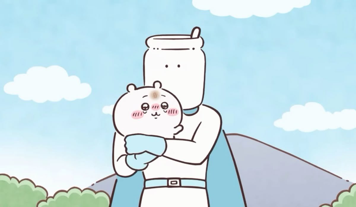 shisasatapan's tweet photo. 뭔가 어디 안겨있는게 귀여운듯.. https://t.co/o4hU9WR77g