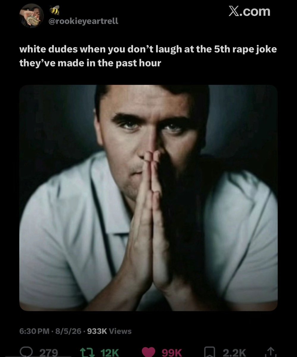 user263737735's tweet photo. @KL94719832 @nicotwts Mind you this is the typical white man https://t.co/i7APAoK5L9