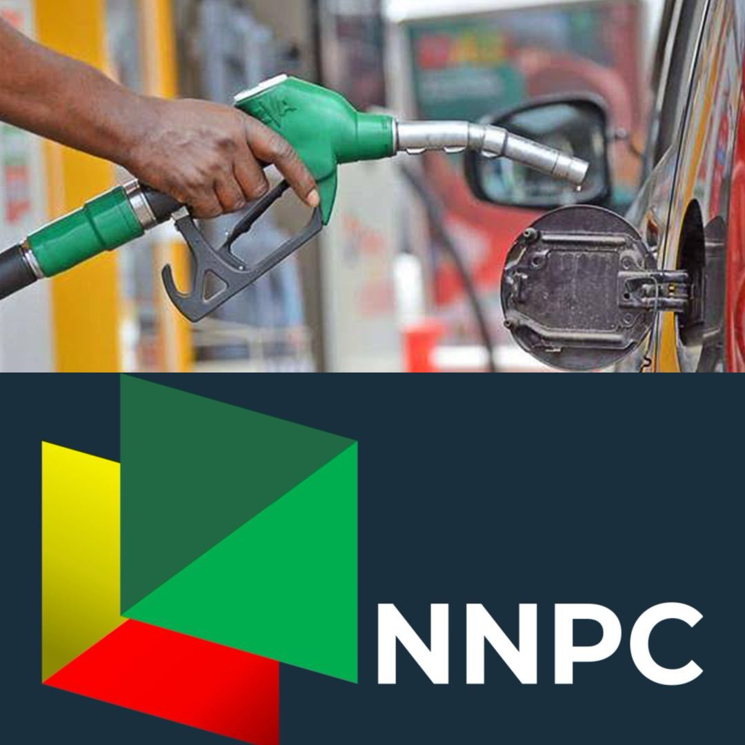 TrafficChiefNG's tweet photo. BREAKING: The Nigerian National Petroleum Company Limited (NNPC) has confirmed that the ₦66-per-litre petrol discount is available exclusively through the NNPC Fuel App and will not be applied automatically at filling station pumps. https://t.co/GWMAX2rQUb
