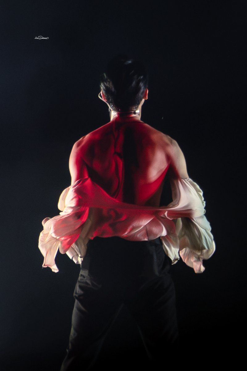 XIA_VIVACE's tweet photo. 261011 JX 2026 TOUR CONCERT <CORE> in INCHEON

등짝준수 -1

#XIA #XIA준수 #김준수 #시아준수 #JUNSU #ジュンス #金俊秀 https://t.co/09MCEdkfSC