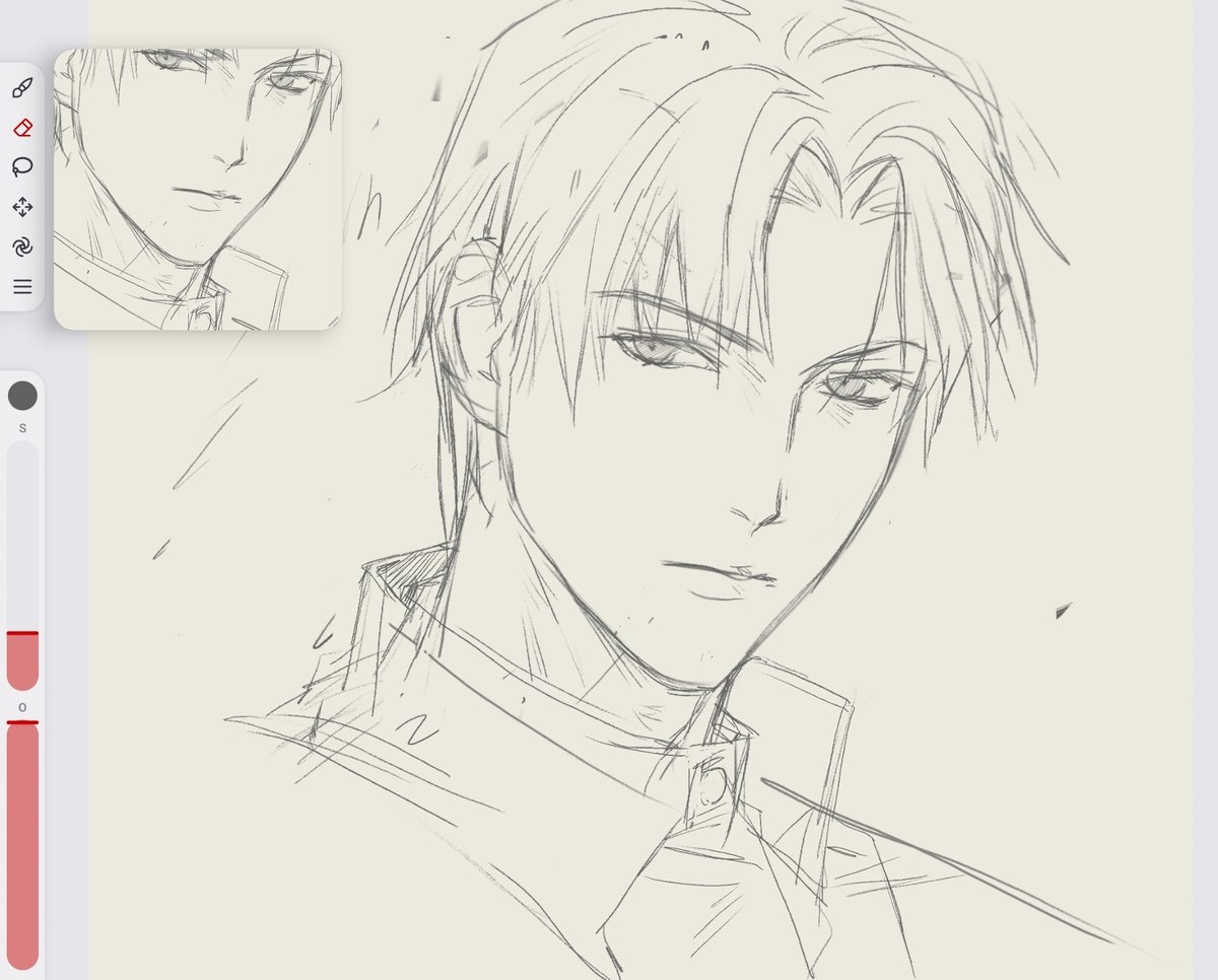 771qing's tweet photo. 好难画呦 https://t.co/ilyzWMfzKB