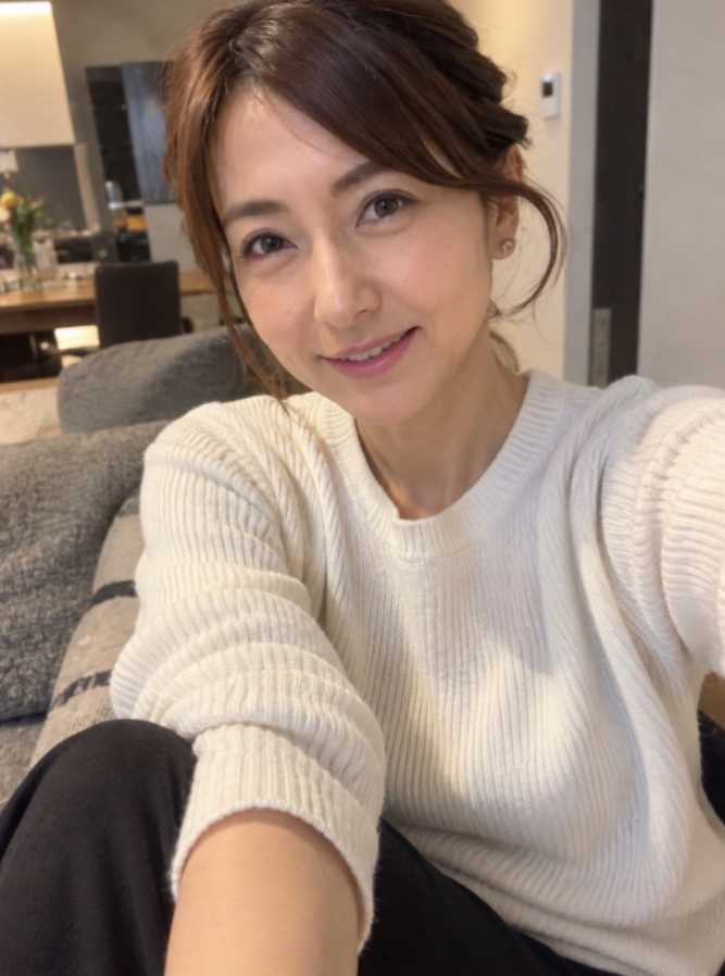 oawar21363315's tweet photo. 55歳って、もう恋愛対象から外れちゃいますか？ 
正直に教えてください…☕ https://t.co/NQ7o5UlBqx