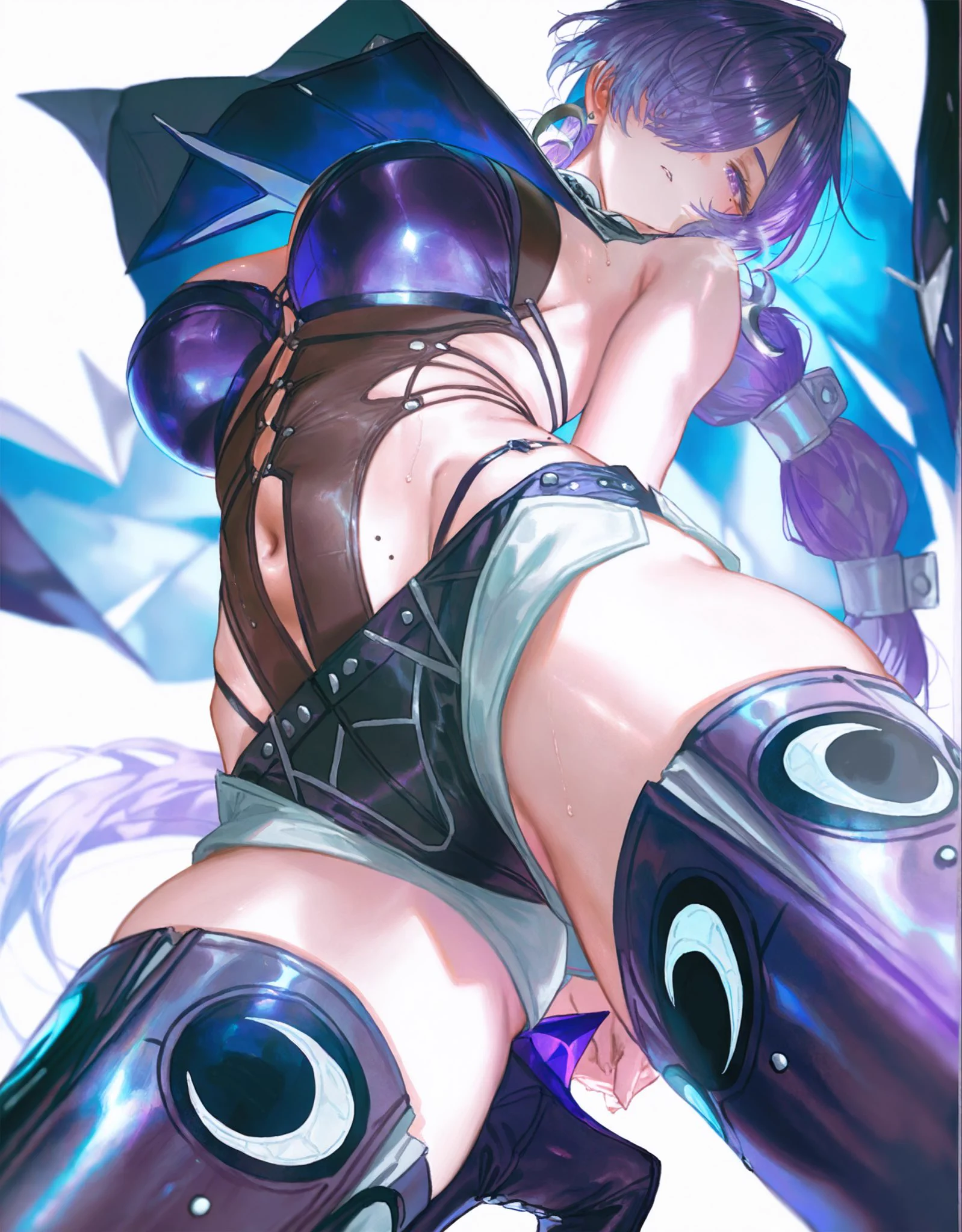 krone (くろーね) on X: 