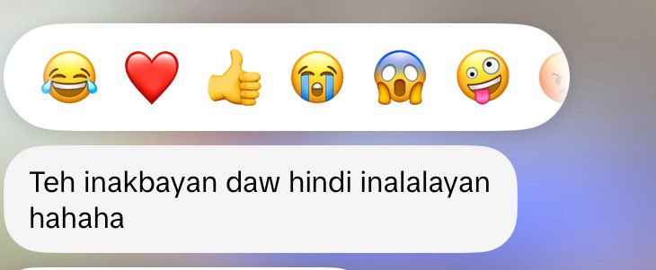 itsyannagirl1's tweet photo. yung mga nagtatanong kung inalalayan sa vid hindi po ate inakbayan po 😝😭🤣 https://t.co/RfTS5k14pc
