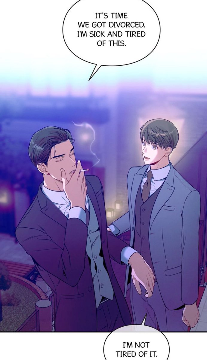 luviltae's tweet photo. Unique way of flirting isn’t it?🤨 https://t.co/gpiXjuQvTk