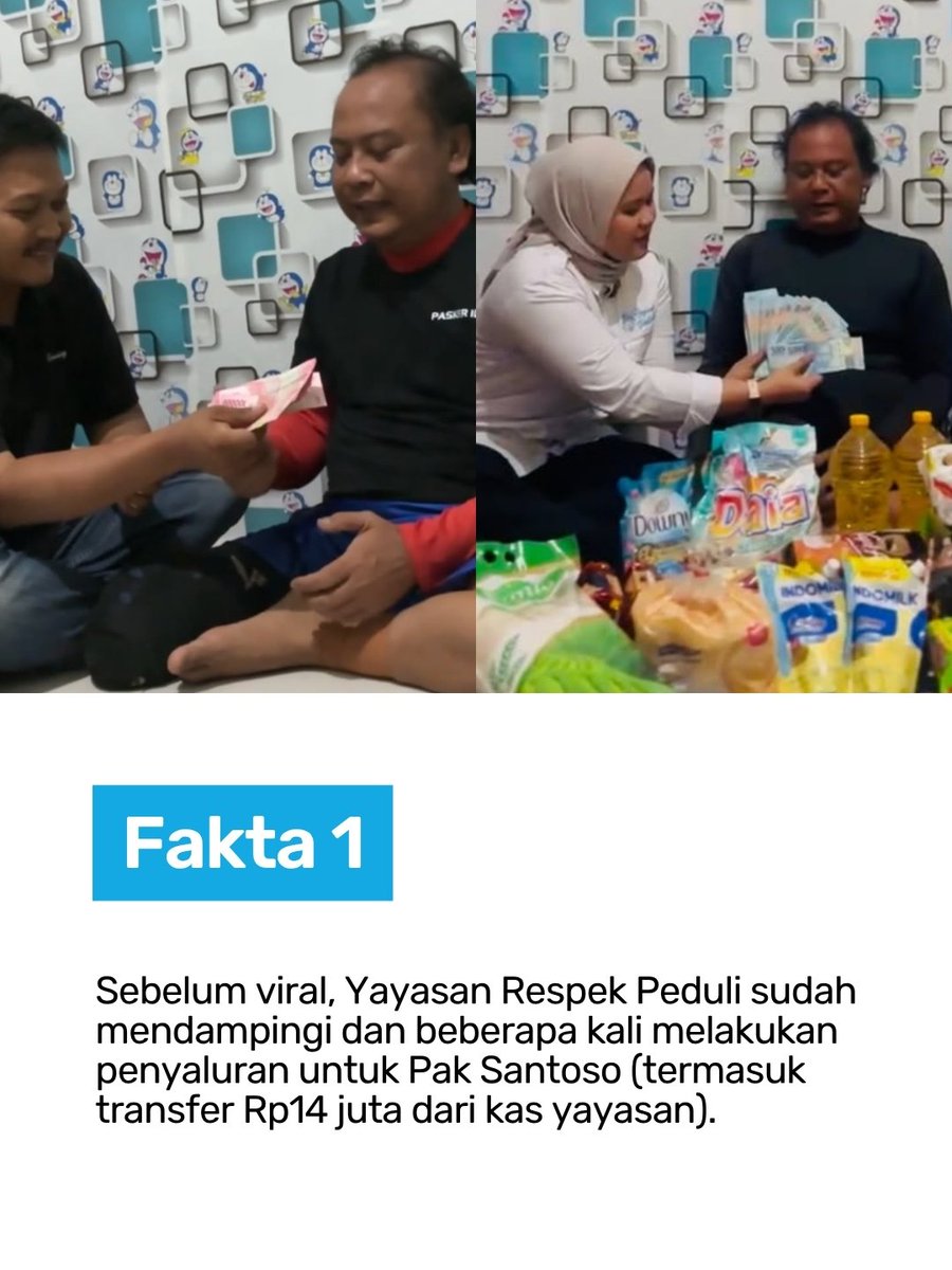 kitabisacom's tweet photo. Teman-teman, terima kasih sudah turut peduli beberapa hari ke belakang. Berikut beberapa penjelasan lanjutan untuk mengobati kekhawatiran.

Terus jadi #OrangBaik ya 💙

(1/2) https://t.co/cmbI0rnRSV