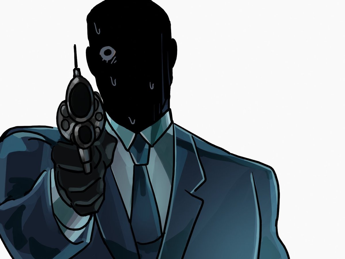 mg1514111's tweet photo. 我给我手书里最喜欢的部分上色了
看起来很暧昧
#tf2 #tf2spy #painiscupcake #freedomfries https://t.co/GC9zThvT2o