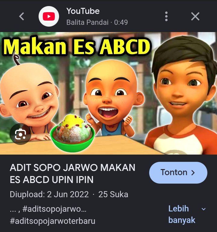 CherubYena's tweet photo. @AngelSienn4 ini yaa?? ABCD??? https://t.co/utUtlegHqq