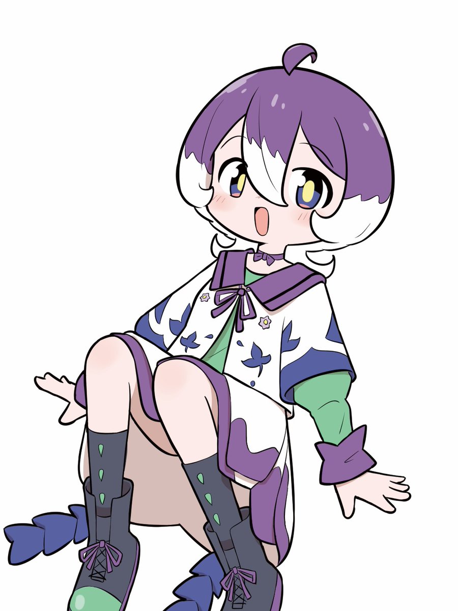 bigIsland_paint's tweet photo. #美古途美術部 https://t.co/VMy8RBNjUO