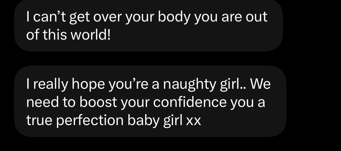 PrincessForHim9's tweet photo. And this is how a princess should be treated 🩷 https://t.co/DJPN0tmZGN