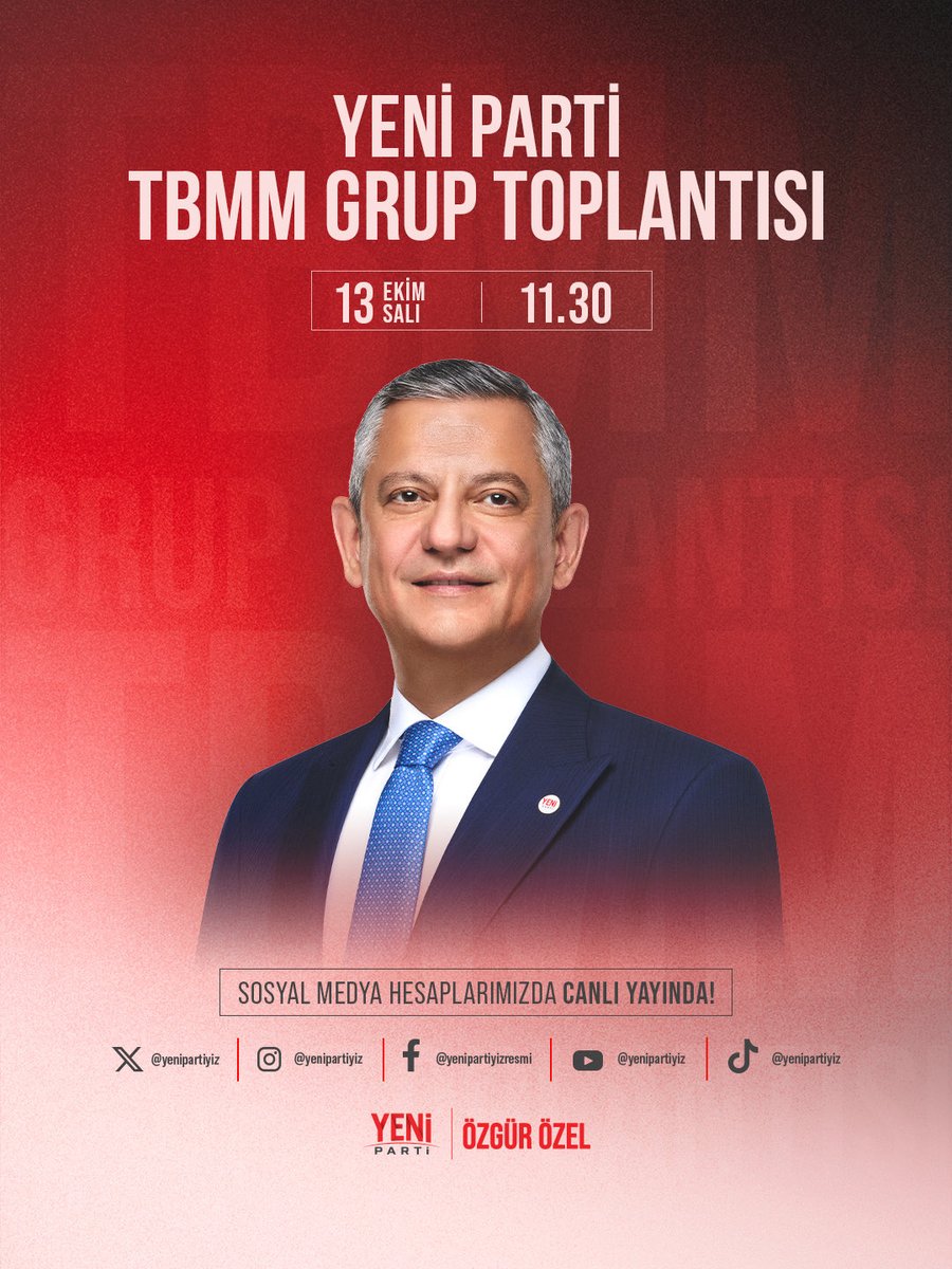 yenipartiyiz tweet picture