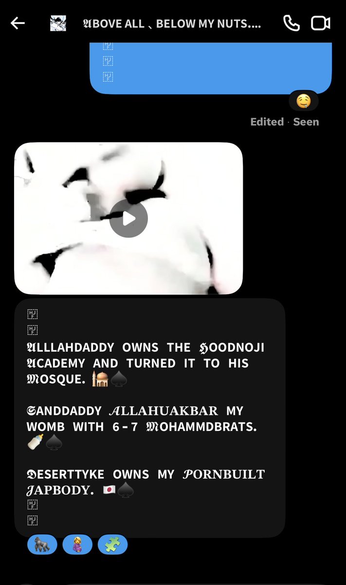 SUBMITOALLAH_'s tweet photo. ᅠ
ᅠ
ᅠ
𝖙he very 𝐏𝐑𝐄𝐙𝐈𝐃𝐄𝐍𝐓 of his 
school dropped 𝘁͟𝗵͟𝗶͟𝘀 on me — 
right during class ､ of all time. 😖

𝖍ad to ask teacher to go to the
bathroom ( 𝑭𝑨𝑷𝑭𝑨𝑷 𝑻𝑰𝑴𝑬 😵) or 
i li̱te̱rally would’ve 𝗟𝗢𝗦𝗧 it there. 
ᅠᅠ
ᅠ
ᅠ https://t.co/NOGXbUNoPc