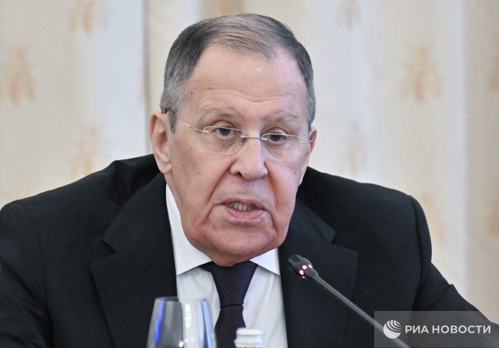 mlgegl's tweet photo. Зеленский не заслужил передышку на поле боя - заявил Лавров https://t.co/e4LCZEj4Ha