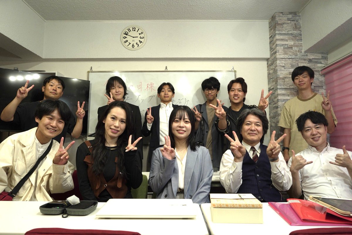 753Nagomi_film's tweet photo. 🍎
こんばんは、和みです!
先日は新作映画『fALL-IN』の撮影でした。
社会の闇を描いたサスペンスストーリー
オールアップが近づいてきました!
最後まで頑張っていきます!
#自主制作映画
#fallin
#映画撮影
#映画制作 https://t.co/6P21hLq87P