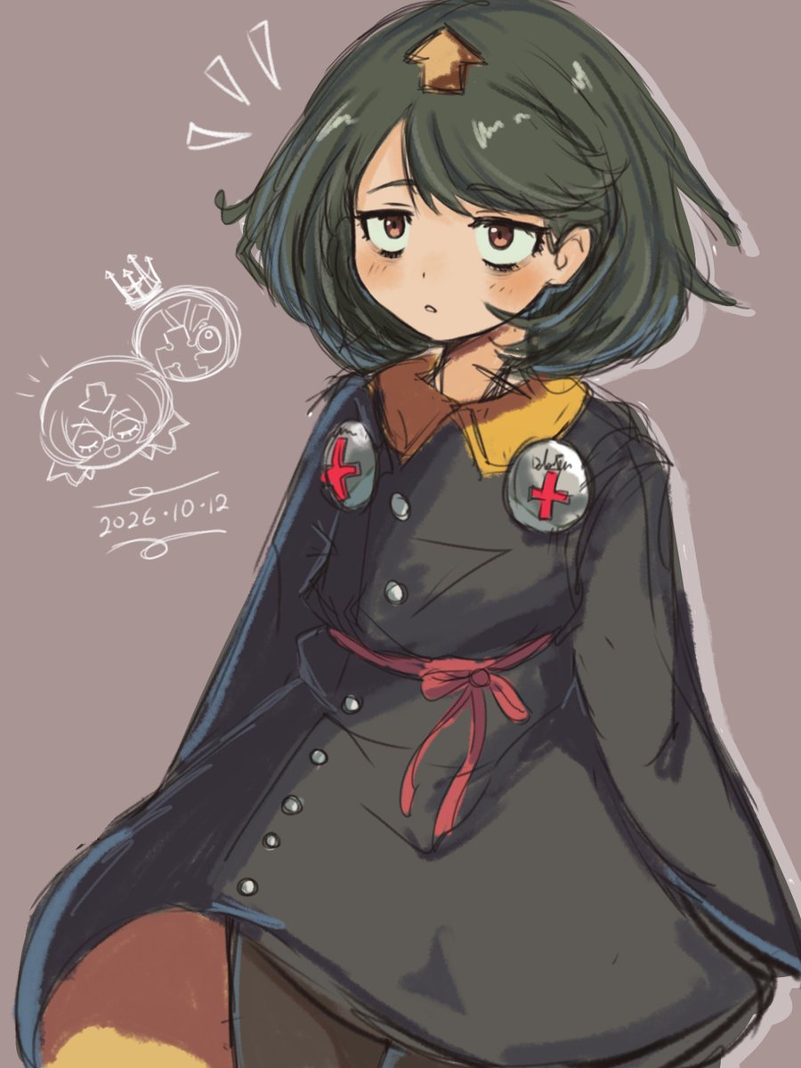 wm8fEVbPG7QsZwd's tweet photo. 最近ディライラに脳を支配されつつある
#ggst #ディライラ https://t.co/wOkGFGlqKc