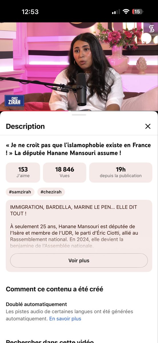tpc0t0's tweet photo. Je suis en train de regarder la pire interview de ma vie… https://t.co/zrdnjdrdlK