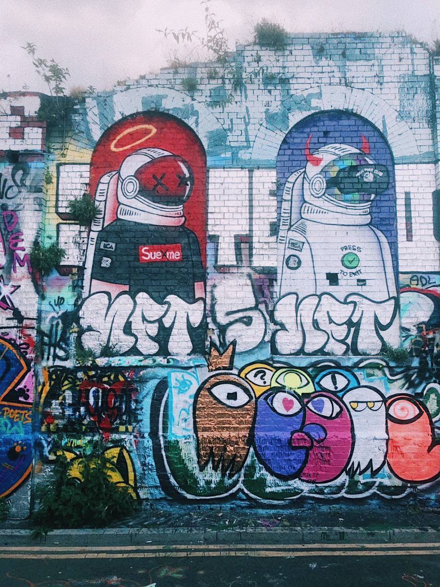 OzAstroRudeBoy's tweet photo. Next month marks 5 years since I joined the #XRPL community! 👀

@AstroNaughties
@CollectionRude
@DONNIE_XRPL

Creating dope art, building amazing communities, making IRL friends and doing cool shit along the way!

It’s been one hell of a ride!

What should I do to celebrate? https://t.co/0dRLVr0hDc