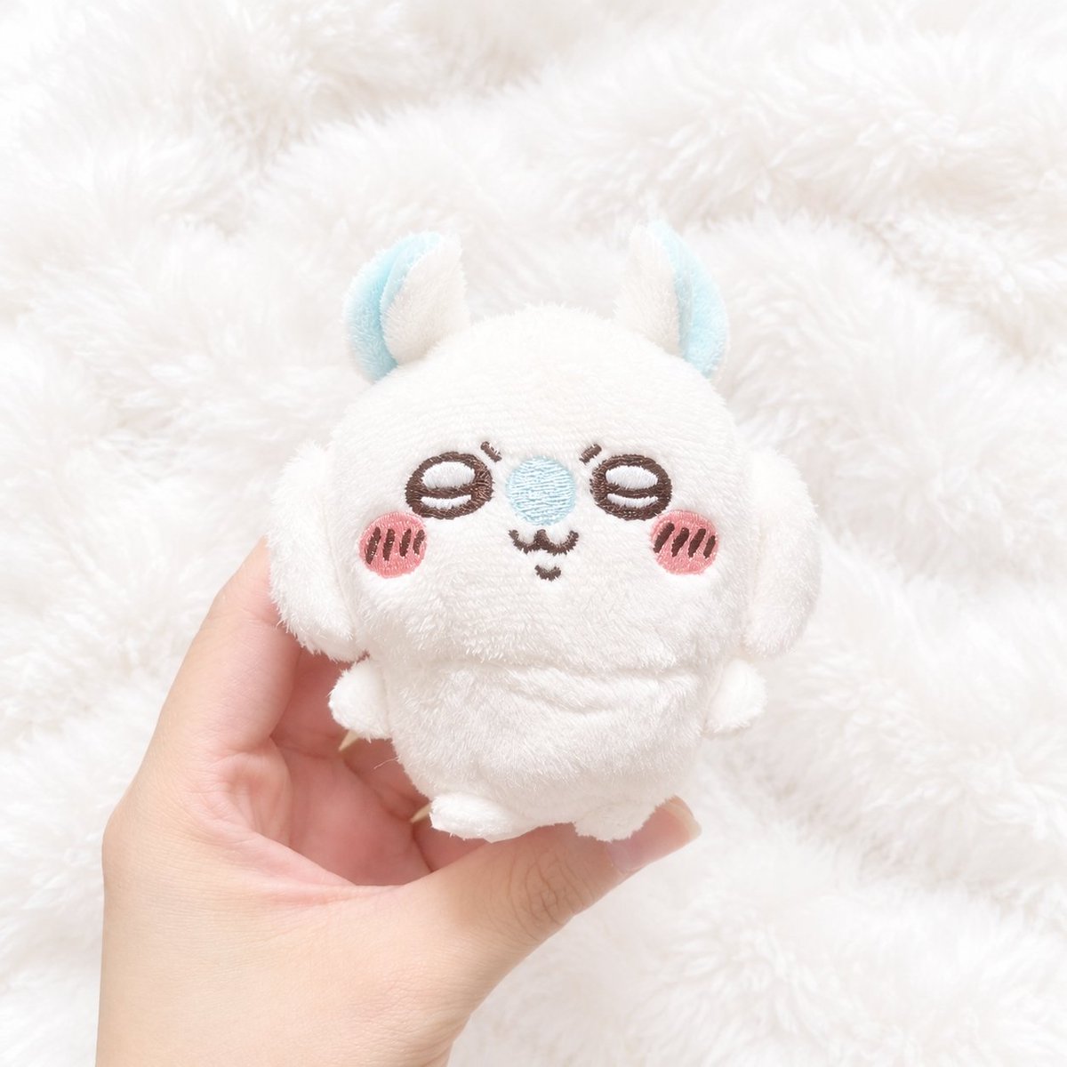 _____momonga's tweet photo. 帰宅したらお譲り頂いたやつ届いてた〜‼️
めちゃ早‼️ほんとにありがたい大事にします🙌🏻💕︎︎ https://t.co/x2295oQahF