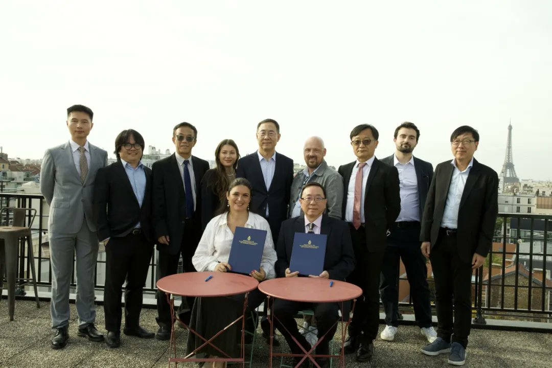 HKUSTGuangzhou tweet picture