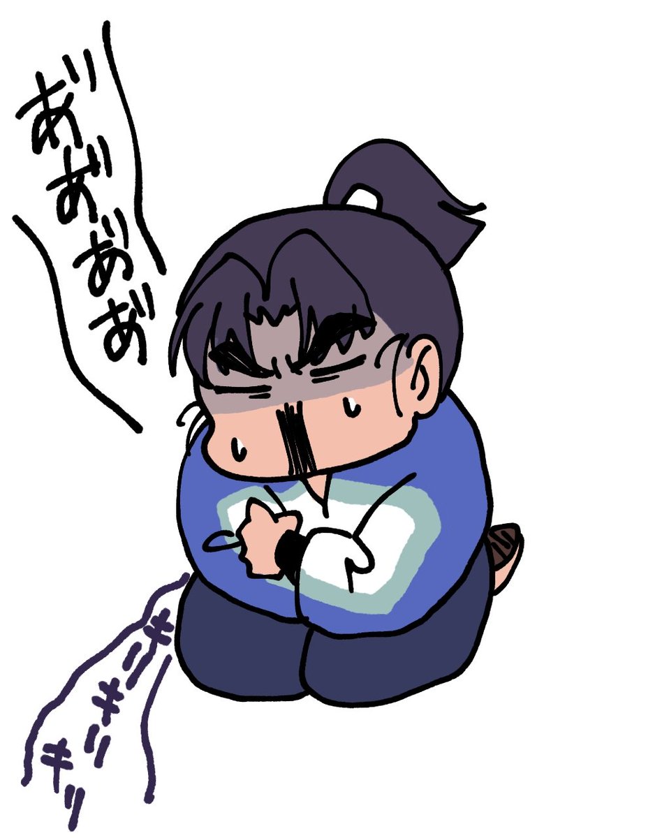 Jougen_no_1111's tweet photo. 年々胃が揚げ物を受け入れなくなってきてるのに唐揚げを大量に食べてしまい今胃もたれがすごい…😭 https://t.co/WuFSUr0OjE