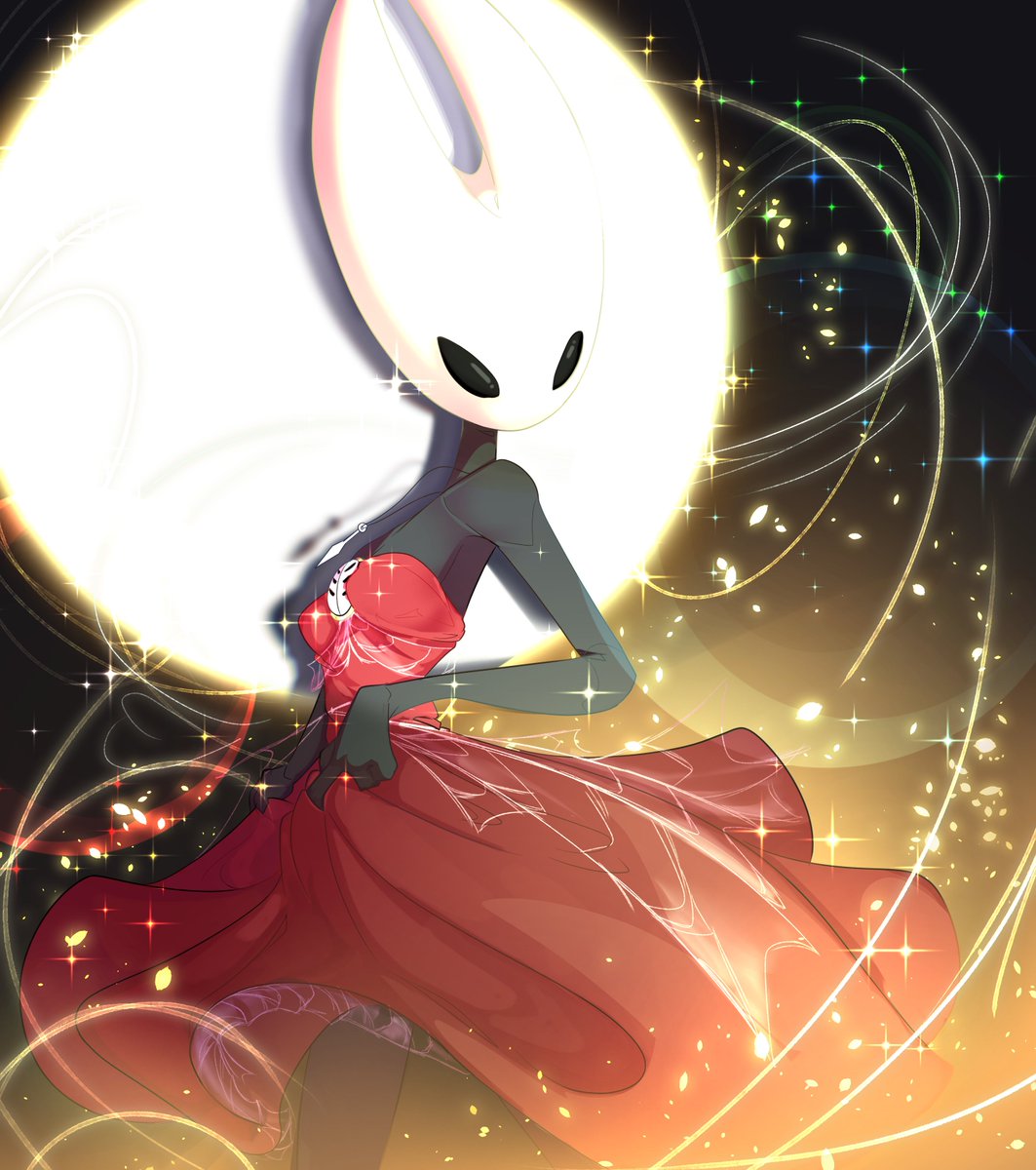 Cony_D1's tweet photo. tried out spotlight shading. It's ok.
#hornetsilksong https://t.co/LOl0rSYni1