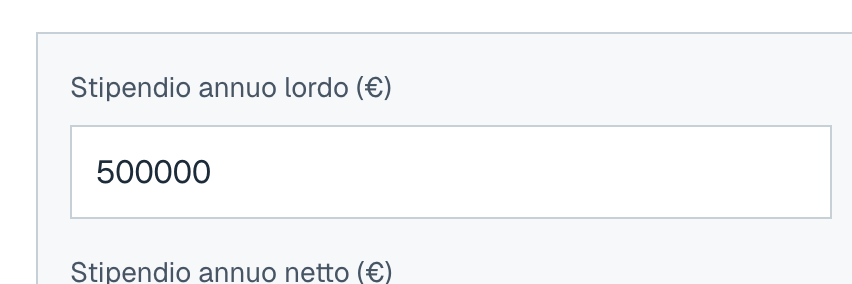 simoneruggiero_'s tweet photo. @dom_gag_96 questo dovrebbe essere un input libero secondo me https://t.co/3HFpOZ1Vt2