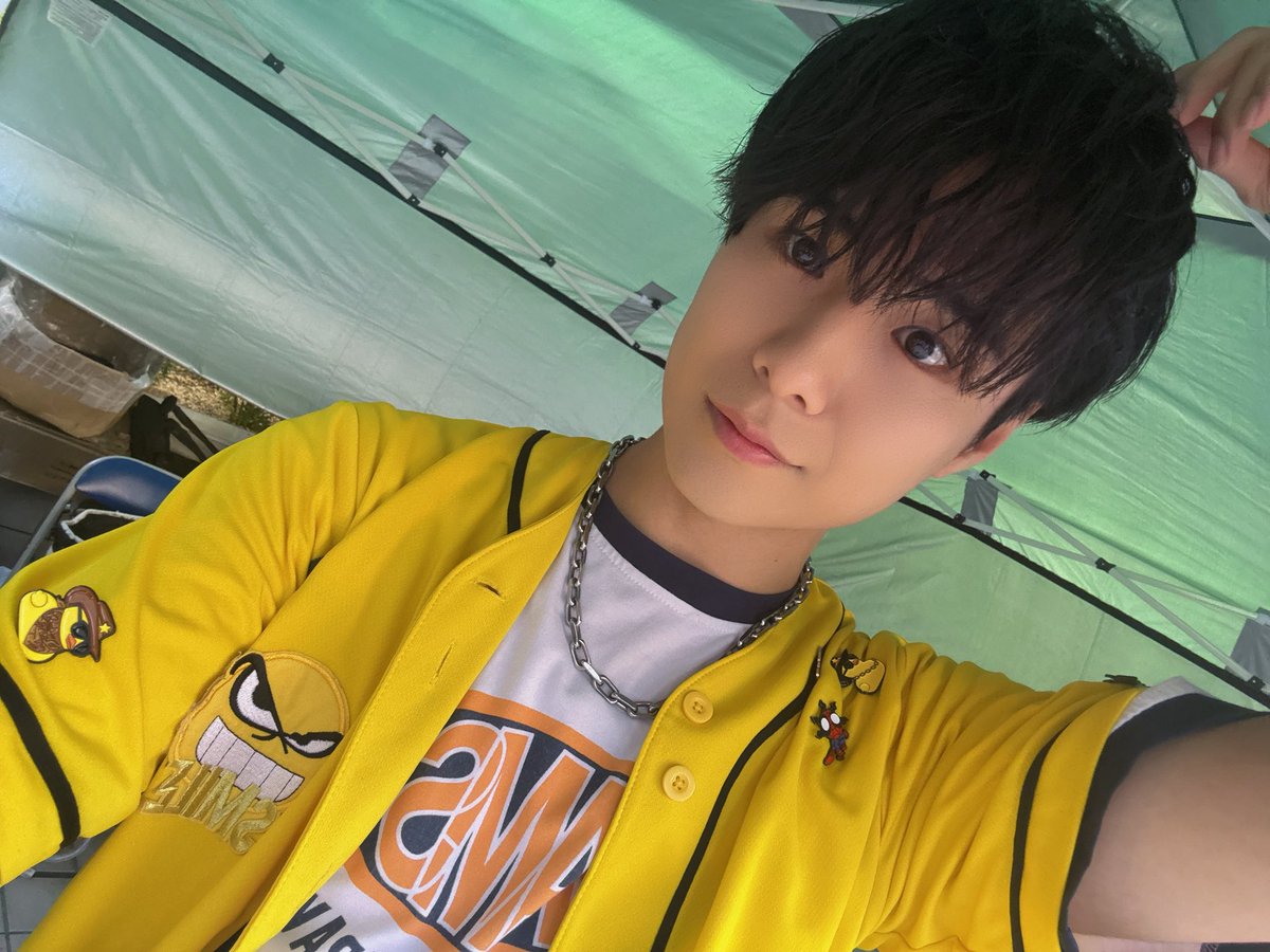 taisei_protea's tweet photo. 本日は立川タクロスフリーライブありがとうございました！
2年ぶりに立たせていただいた会場！
天気も良くて気持ち晴れ晴れ！
早い時間から遊びに来てくれて本当にありがとう🙇‍♂️
フリーライブツアーまだまだ続いていきます！
初めて会いに来てくれた方もぜひ！また遊びに来てくださいねっ🙌 https://t.co/tWLdl9bKxq