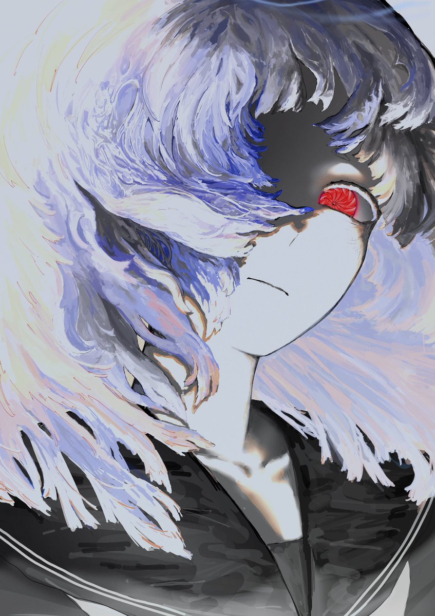 isarameme0's tweet photo. 泣けない https://t.co/QxPfndxDcP