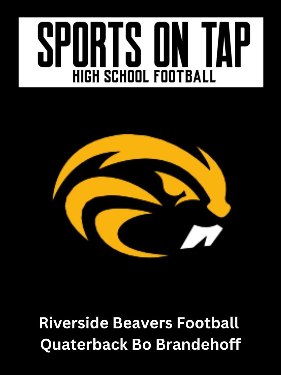 SOTPodcast's tweet photo. SOT High School Football Show is back on Monday October 12th . Show starts at 7:30pm live on our YouTube Channel. Tonight we recap our Week 8 Featured Games go over our Conference’s and joining tonight is 

8:20pm Nordonia Knights WR/DB Dominick Jackson
8:30pm Riverside Beavers QB Bo Brandehoff
8:40pm Olmsted Falls Bulldogs QB Cameron Pesch

Link to Watch Live Tonight
https://t.co/jQbU5PmXy0

@NHSAthletics1 @DomJackson_ @Riverside_athl @RHS_CoachIsh @bo_brandehoff @OFalls_Bulldogs @OFfootball1 @CameronPesch