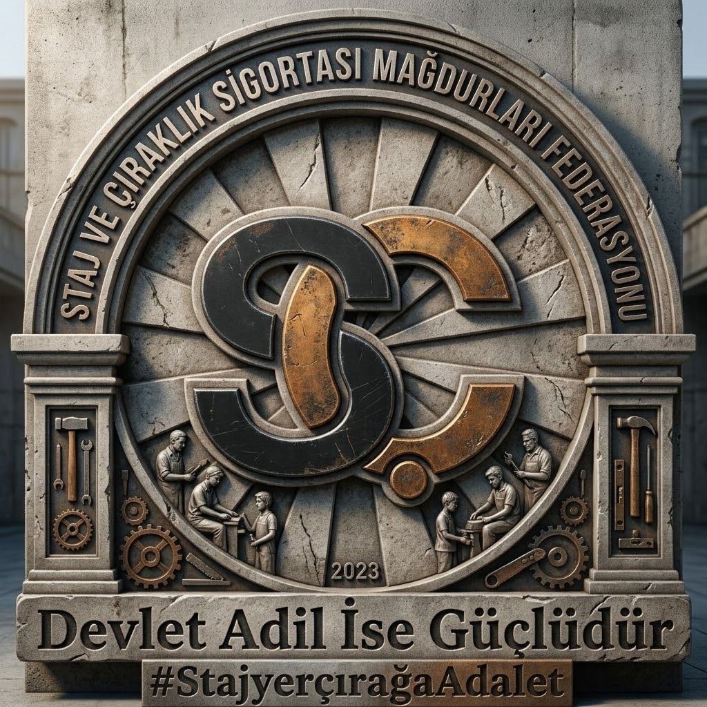 EST_AhmetAksoy's tweet photo. Emeğimiz gerçek, mağduriyetimiz gerçek! Çocuk yaşta çalışanların ilk tescilini emeklilikte yok saymak kabul edilemez. Haklarımızı istiyoruz!

@yasarkirkpinarr 
@UmitOzlale 
@cevdetakaychp
@NecmettinErkan_
@RTErdogan
@dbdevletbahceli

Devlet Adil İse Güçlüdür 
#StajyerçırağaAdalet https://t.co/6FVbZWw6yD