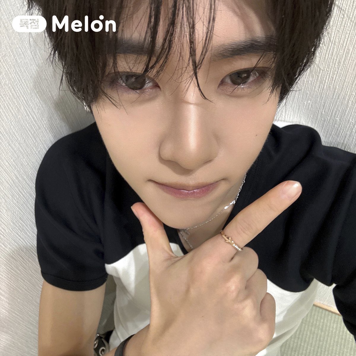 sionarchives's tweet photo. #SION melon update https://t.co/sP5L8xa8UZ
