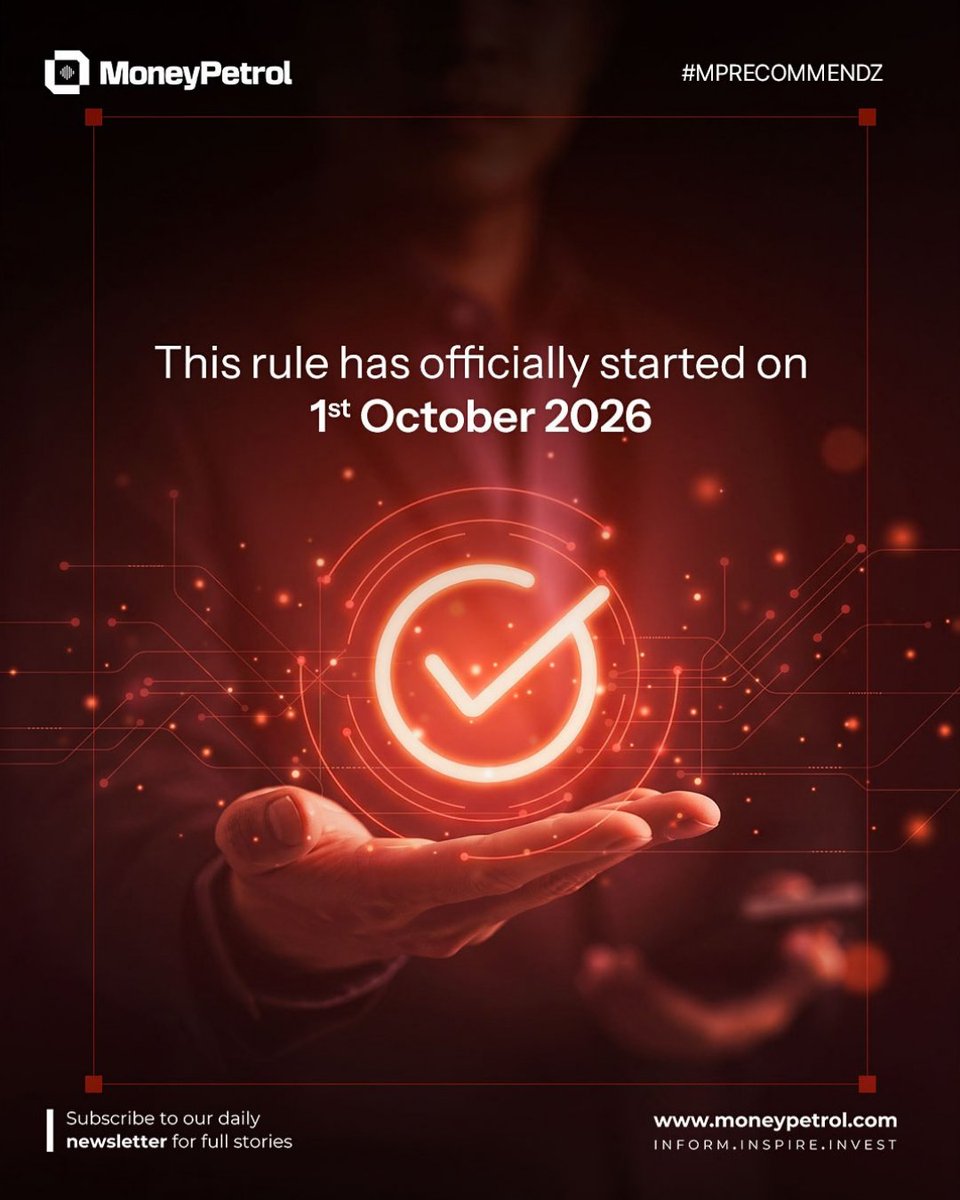 MoneyPetrolUAE's tweet photo. 🚢 UAE SHIPPING RULES 2026: 9 KEY POINTS TO KNOW

#mprecommendz

Effective 1 October 2026, UAE cargo reporting rules require shipping companies to submit cargo details earlier and obtain approval before departure.

1️⃣ New rule officially started.
2️⃣ Cargo details must be declared.
3️⃣ Earlier submission deadline
4️⃣ Details required before sailing
5️⃣ Previously reported just before arrival
6️⃣ Authorities review cargo declarations.
7️⃣ Submissions can be approved, queried, or rejected.
8️⃣ Late or incorrect details may lead to fines.
9️⃣ Filing is free; service providers may charge fees.

💬 How will this impact UAE shipping and trade?
Follow @MoneyPetrolUAE  for more UAE business updates.

#UAEShipping #UAETrade #Logistics #SupplyChain #MoneyPetrol