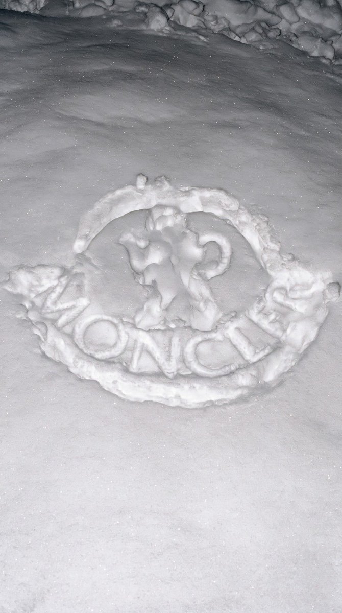 trus7tval's tweet photo. AI MONCLER VISUAL CAMPAIGN | COMMISSIONS OPEN 🤝 https://t.co/RVrkhKZjO4