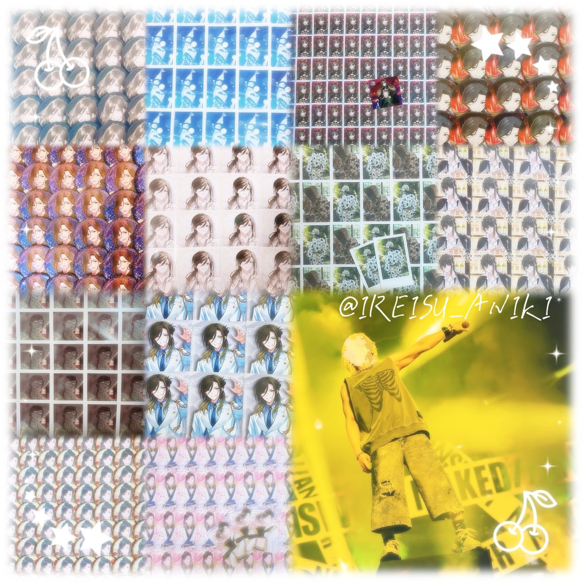 Nanami_No6_love's tweet photo. 繋がりたいタグ♪
悠佑さんに会いたくて仕方ない私にお友達下さいꕀ♡

 #いれりすさんと繋がりたい  #VOISINGリスナーさんと繋がりたい  #ぽらりすさんと繋がりたい  #クロノメイトさんと繋がりたい  #フラッグさんと繋がりたい  #歌い手好きさんと繋がりたい https://t.co/1sVKDFbsmK