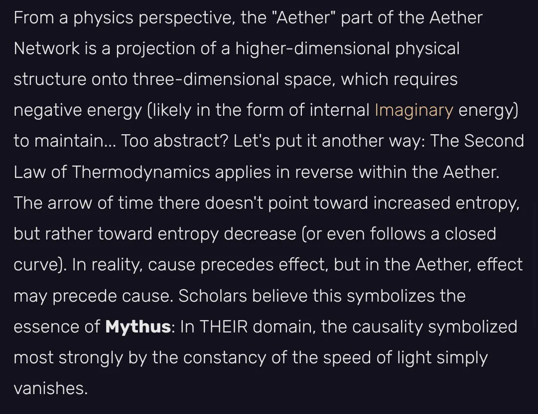 Anbymaxxer || Planarcadia central on X: 
