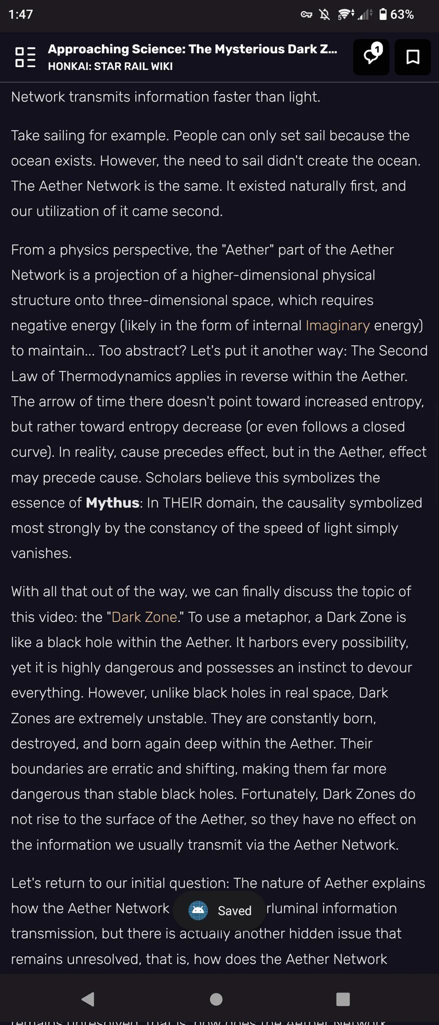 Anbymaxxer || Planarcadia central on X: 