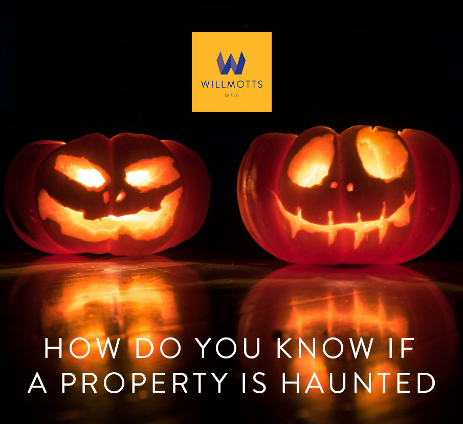 Willmotts1856's tweet photo. HOW DO YOU KNOW IF A PROPERTY IS HAUNTED...
https://t.co/YcVRHYWFhE
#halloween #hauntedproperty #hauntedhouse #willmotts #propertyexperts #estateagents #charteredsurveyors #blockmanagement #estatemanagement #propertymanagement #commercialproperty #commercialagency #buildingsurvey https://t.co/Ild4vVH5v7