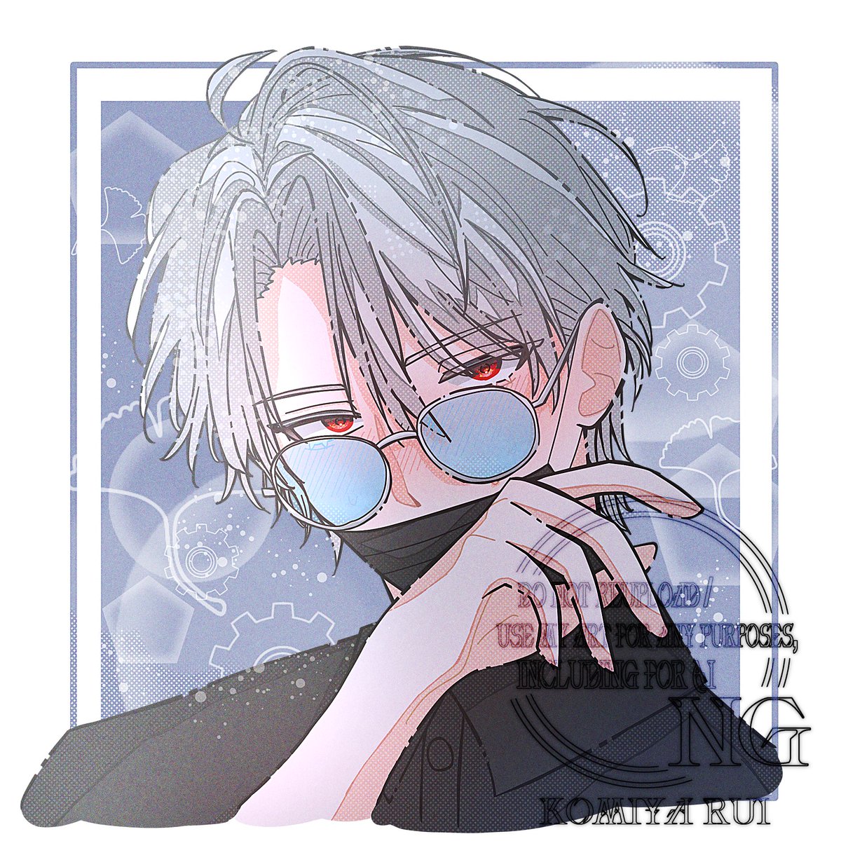 Komiya_Rui_'s tweet photo. 💞💞歴代照れ顔集💗💗
#絵柄が好みって人にフォローされたいㅤㅤ 
#絵描きさんと繋がりたい 
#秋の創作クラスタフォロー祭り 

✌🏻気まぐれ周回✌🏻 https://t.co/F6RLuHem2Z