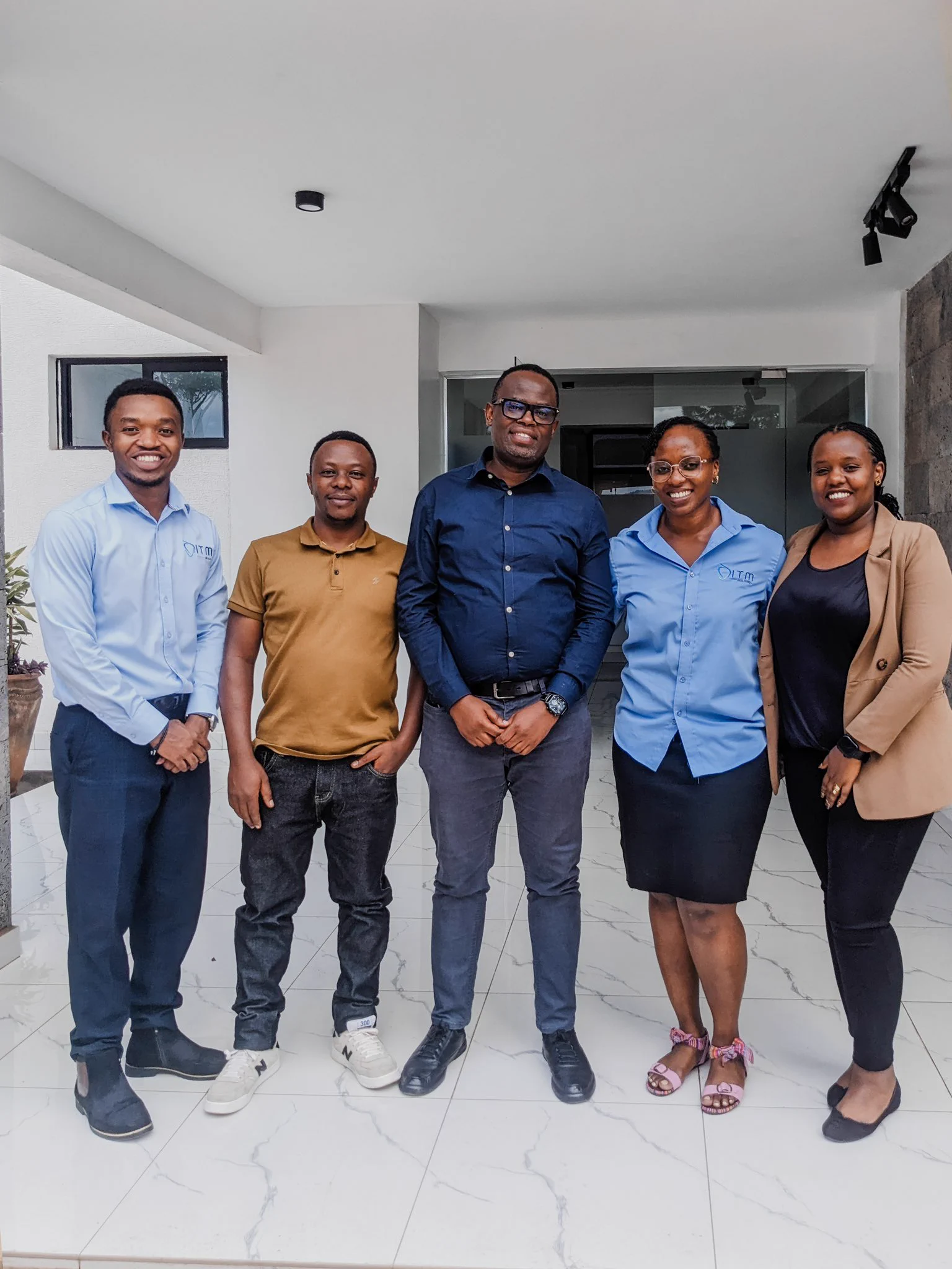 ITM AFRICA Ltd Rwanda on X: 