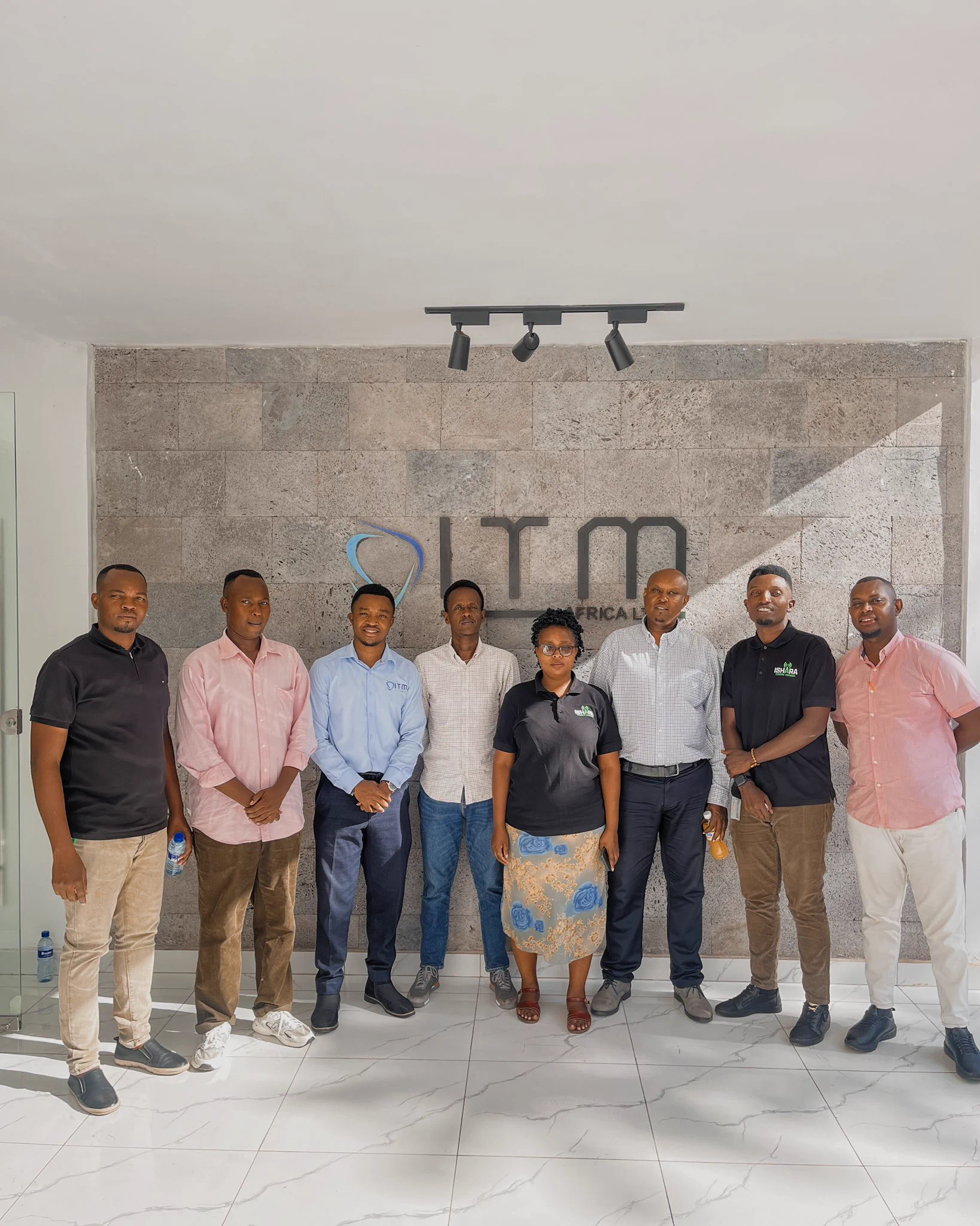 ITM AFRICA Ltd Rwanda on X: 