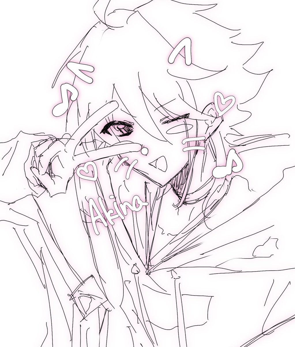 O9Nyah's tweet photo. #三連休はフォロワーさんが増えるらしいㅤ 
#にじさんじ絵描きさんと繋がりたい

主に🍷🍝/🌶さん描いております❣️
RP中心に全反応巡回して気になった方無言Fでお迎えします🎶🎶 https://t.co/EIaxkOvTPO