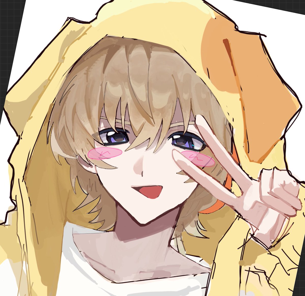 O9Nyah's tweet photo. #三連休はフォロワーさんが増えるらしいㅤ 
#にじさんじ絵描きさんと繋がりたい

主に🍷🍝/🌶さん描いております❣️
RP中心に全反応巡回して気になった方無言Fでお迎えします🎶🎶 https://t.co/EIaxkOvTPO