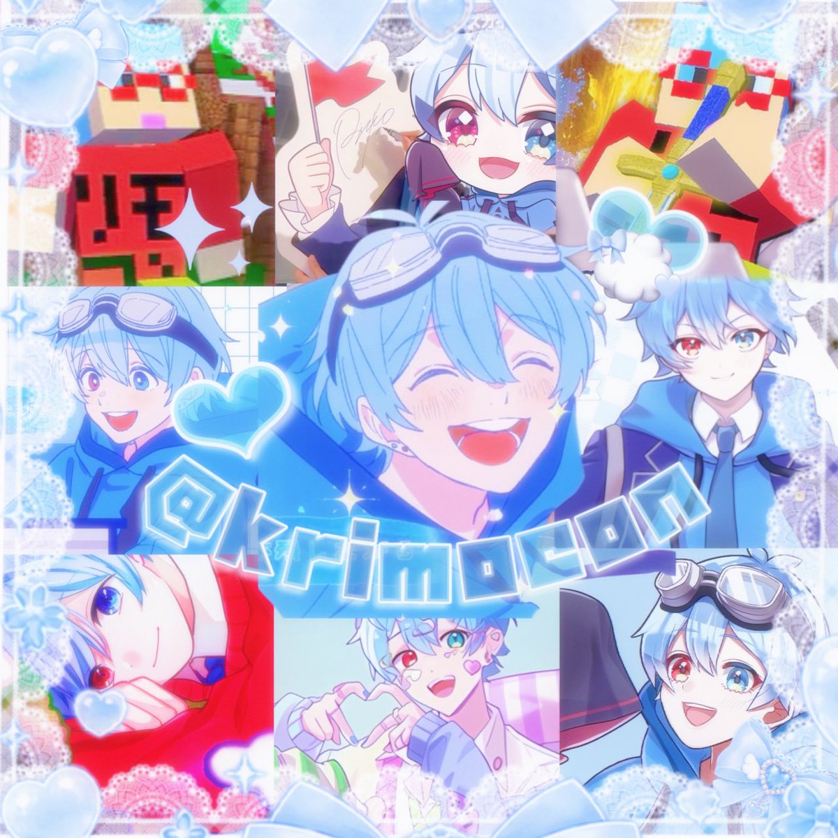 rnya_1256's tweet photo. ꒰ 合同Tag画 🏷️◦° ꒱

❥🔗 https://t.co/hUQKvG7paX 必読 ◦°

画像の子が大好きな私に挨拶だけで終わらないお友達をください(><)♡♡

全反応( RT ＆ ♡ ) でお迎えします🎶🎀

#いんくらぶさんと繋がりたい 🫧
#いんく好きな人と繋がりたい 🐬
#Tag画像 ⁀➷ https://t.co/Te5z33PTno