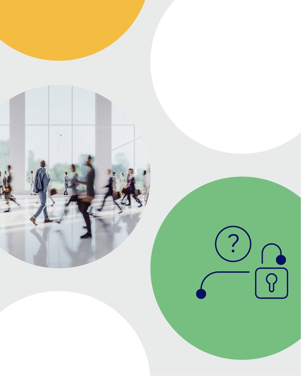 EU_EDPB's tweet photo. 🔏When can data be considered anonymous & how can you assess whether anonymisation has been successful?
🔍 Find out what #EDPB says in its dedicated guidelines, at a glance: https://t.co/xLsKXwtnoH https://t.co/mkKUezvEAz